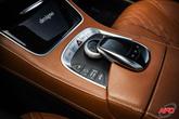 Thumbnail of 2015 Gray Mercedes-Benz S-Class