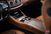 Thumbnail of 2015 Gray Mercedes-Benz S-Class