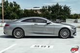 Thumbnail of 2015 Gray Mercedes-Benz S-Class