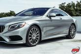 Thumbnail of 2015 Gray Mercedes-Benz S-Class