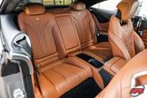 Thumbnail of 2015 Gray Mercedes-Benz S-Class