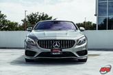 Thumbnail of 2015 Gray Mercedes-Benz S-Class