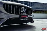 Thumbnail of 2015 Gray Mercedes-Benz S-Class