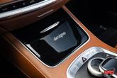 Thumbnail of 2015 Gray Mercedes-Benz S-Class