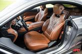 Thumbnail of 2015 Gray Mercedes-Benz S-Class
