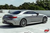 Thumbnail of 2015 Gray Mercedes-Benz S-Class