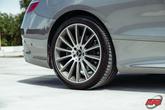 Thumbnail of 2015 Gray Mercedes-Benz S-Class