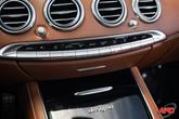 Thumbnail of 2015 Gray Mercedes-Benz S-Class
