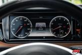 Thumbnail of 2015 Gray Mercedes-Benz S-Class