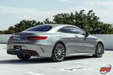 Thumbnail of 2015 Gray Mercedes-Benz S-Class