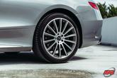 Thumbnail of 2015 Gray Mercedes-Benz S-Class
