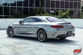 Thumbnail of 2015 Gray Mercedes-Benz S-Class