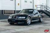 Thumbnail of 2000 Cosmos Black Metallic BMW M