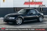 Photo of 2000 Cosmos Black Metallic BMW M