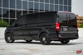 Thumbnail of 2018 Black Mercedes-Benz Metris