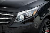 Thumbnail of 2018 Black Mercedes-Benz Metris