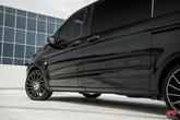 Thumbnail of 2018 Black Mercedes-Benz Metris