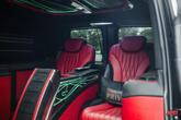 Thumbnail of 2018 Black Mercedes-Benz Metris