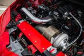 Thumbnail of 2001 Red Pontiac Firebird