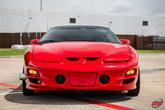 Thumbnail of 2001 Red Pontiac Firebird