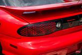 Thumbnail of 2001 Red Pontiac Firebird