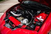 Thumbnail of 2001 Red Pontiac Firebird