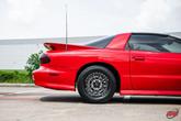 Thumbnail of 2001 Red Pontiac Firebird