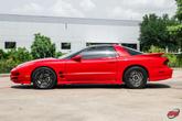 Thumbnail of 2001 Red Pontiac Firebird