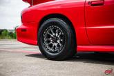 Thumbnail of 2001 Red Pontiac Firebird