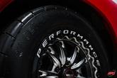 Thumbnail of 2001 Red Pontiac Firebird