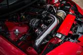 Thumbnail of 2001 Red Pontiac Firebird