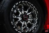 Thumbnail of 2001 Red Pontiac Firebird