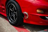 Thumbnail of 2001 Red Pontiac Firebird