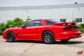 Thumbnail of 2001 Red Pontiac Firebird