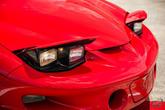 Thumbnail of 2001 Red Pontiac Firebird