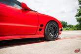 Thumbnail of 2001 Red Pontiac Firebird