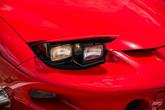 Thumbnail of 2001 Red Pontiac Firebird