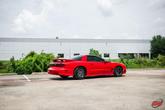 Thumbnail of 2001 Red Pontiac Firebird