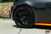 Thumbnail of 2017 Storm Gray McLaren 570S