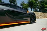 Thumbnail of 2017 Storm Gray McLaren 570S