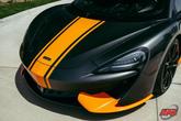 Thumbnail of 2017 Storm Gray McLaren 570S