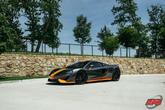 Thumbnail of 2017 Storm Gray McLaren 570S