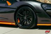 Thumbnail of 2017 Storm Gray McLaren 570S