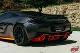 Thumbnail of 2017 Storm Gray McLaren 570S