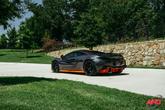 Thumbnail of 2017 Storm Gray McLaren 570S