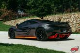 Thumbnail of 2017 Storm Gray McLaren 570S