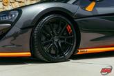 Thumbnail of 2017 Storm Gray McLaren 570S