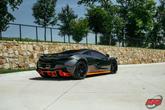 Thumbnail of 2017 Storm Gray McLaren 570S