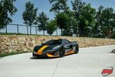 Thumbnail of 2017 Storm Gray McLaren 570S
