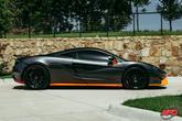 Thumbnail of 2017 Storm Gray McLaren 570S